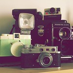 Cameras Needed To Make Photography Happen!